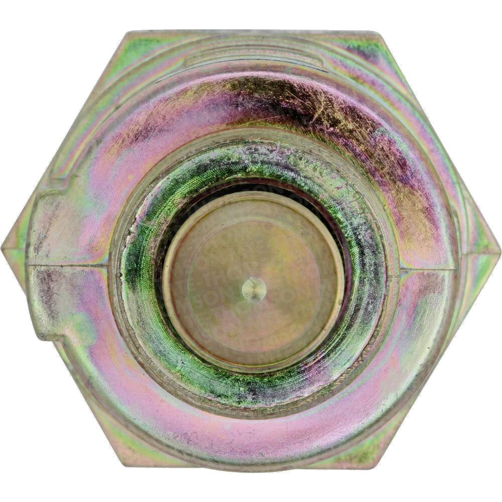 MTE-THOMSON 7478 Idle Air Control Valve Compatible with 82-03 GMC, Cadillac, Isuzu, AM General, Pontiac, Oldsmobile, Chevrolet, Buick