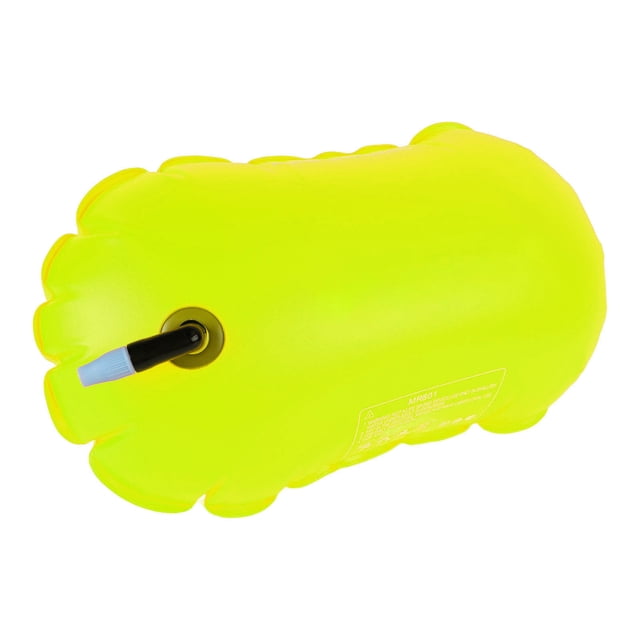 Boya de natación para aguas abiertas, boya de natación para aguas abiertas, boya de natación flotante, boya de natación con rendimiento finamente ajustado