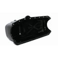 thumbnail image 3 of Compatible/Replacement for 1958-79 Chevy Small Block Stock OEM Style Oil Pan - Black, 3 of 10