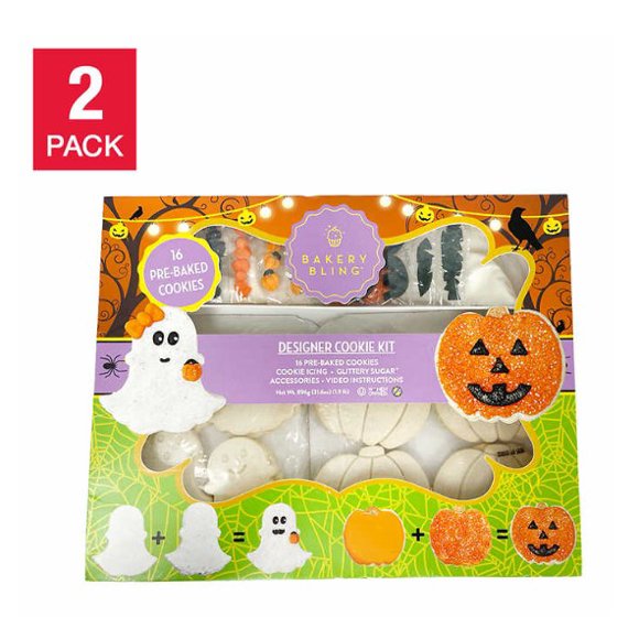 Cookie Decorating Kit