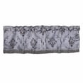 thumbnail image 2 of Luxurious Boutique Vintage Collection 60" X 15" Window Valance, 2 of 3
