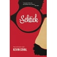 thumbnail image 1 of Pre-Owned Schtick (Paperback) 1608462706 9781608462704, 1 of 1