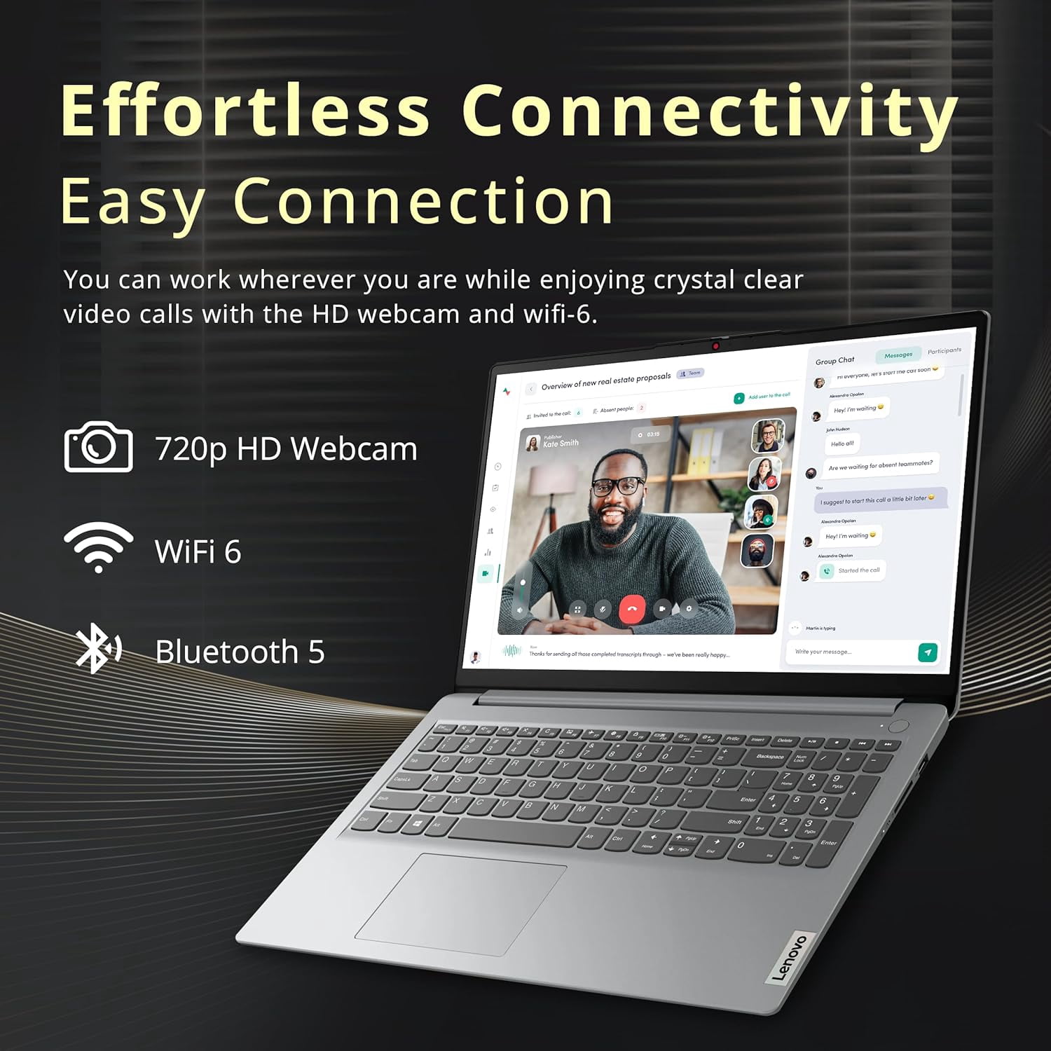 Lenovo IdeaPad 1i 15.6