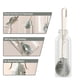 thumbnail image 2 of Cepillo para : para Limpiar Vasos. Cepillo Pequeño con ., 2 of 5