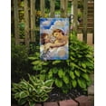 thumbnail image 2 of Carolines Treasures APH5622GF Les Anges Drapeau Jardin Taille, 2 of 3