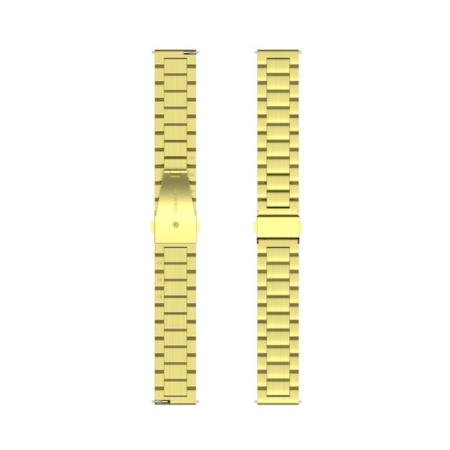 Bracelet en Métal Largeur 20mm pour OMEGA, Accessoires de Montre en Acier Inoxydable