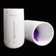 thumbnail image 3 of Nuevo esterilizador ultravioleta para copa menstrual, cepillo de dientes, chupete, esterilizador doméstico pequeño, esterilizador recargable por USB, copa menstrual no incluida, 3 of 4