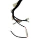 thumbnail image 3 of Arnes Electrico RODA Italika FT 150 G Negra 12V, 3 of 5