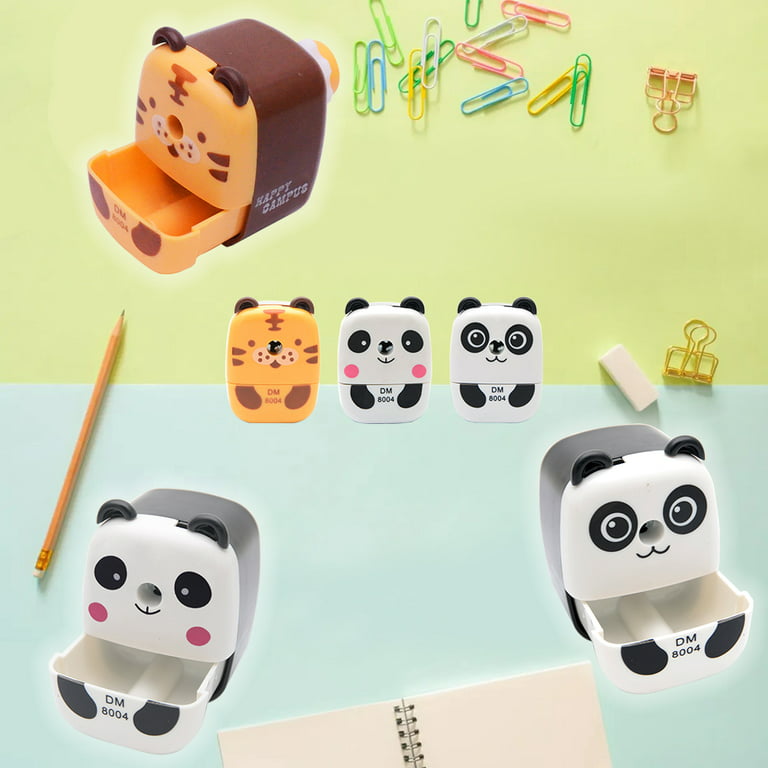 Kawaii Animal Pencil Case - Kawaii Stop - Kawaii Shop Gurus