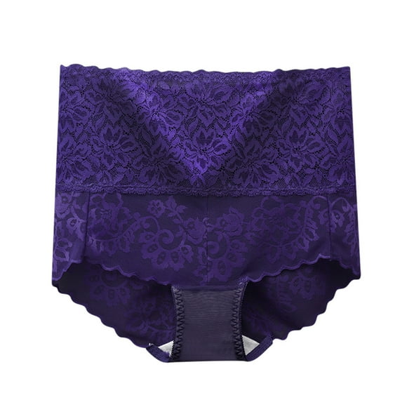 Period Panties Plus Size