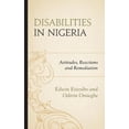 thumbnail image 2 of Handicaps au Nigéria: Attitudes, Réactions et Remédiation, 2 of 3