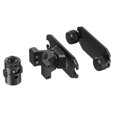 thumbnail image 1 of Selfie Stick Quick Release Mount for Shadowstone Selfie Stick Mount for X4/ Pro GO 3 X3/, 1 of 5