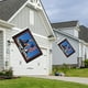 thumbnail image 4 of Hot Sale!House Banner Flags 3x5 Ft Sided Outdoor Flag Polyester With Ideal For Hanging Inside Or On A Standard Flagpole, 4 of 7