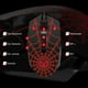 thumbnail image 5 of Mouse gamer XTECH 7 Botones | Spider-Man Miles Morales Xtech XTM-M520SM, 5 of 9