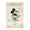 Vintage Mickey Patent, variant on Stupell Industries Shabby Chic Vintage Mouse Character Patent Black Floating Frame Canvas Art, 25 x 31, by Karl Hronek