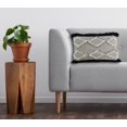thumbnail image 3 of 16"x 22" Tuffted Decorative Pillow for Living Room, 3 of 3