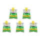 thumbnail image 1 of Trampa para Moscas Desechable Exteriores Control Plagas Colgantes () Verde, 1 of 4