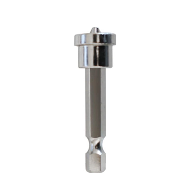 Puntas de destornillador de posicionamiento magnético Cabeza de lote de broca de perforación de tornillo (50 mm) Tmvgtek Piezas de repuesto para herramientas