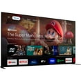 thumbnail image 6 of Sony BRAVIA 9 K65XR90 65 Inch 4K HDR Smart QLED Mini-LED TV (2024) Bundle with Deco Gear 4K HDMI 2.0 Cable x2 & CPS Exclusive 50 Month Protection Pack, 6 of 12