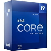 Intel Core i9-12900K - Core i9 12th Gen Alder Lake 16-Core (8P+8E) 3.2 GHz LGA 1700 125W Intel UHD Graphics 770 Desktop Processor - BX8071512900K