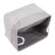thumbnail image 2 of Cesta De Lavandería, Cesto De Almacenamiento De Toallas Multifuncional Conveniente Portátil De Moda Con Asas Para Hoteles Para Peluquería Cergrey Laundry Basket, 2 of 8