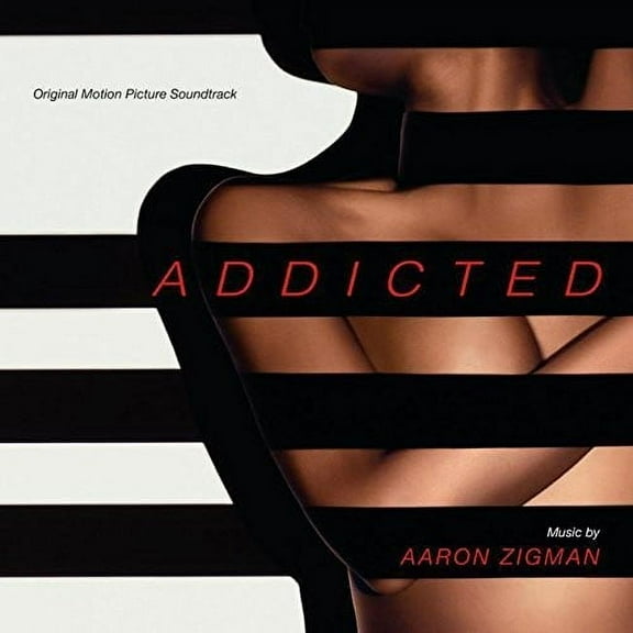 Addicted (Score) Soundtrack