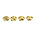 thumbnail image 2 of Avoid Messy Cords With These Stylish ABS Desk Grommets Pack Of Four Units, 2 of 9