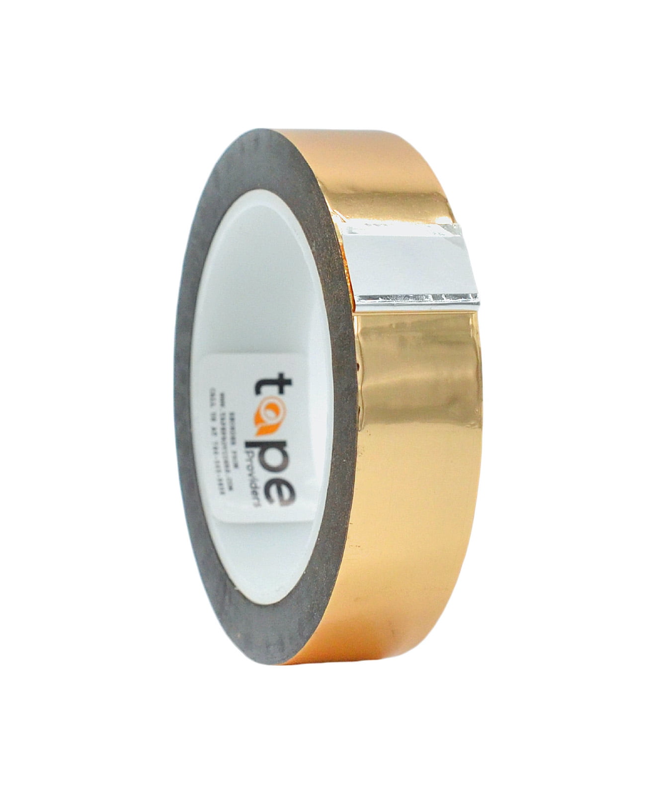 WOD MMYP-1 Metalized Polyester Mylar Film Tape with Acrylic Adhesive ...