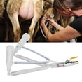 thumbnail image 4 of Milking Teat Cups, Milking Cup Group, Practical Safe For Goat Sheep, 4 of 8