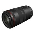 thumbnail image 2 of Canon RF 100mm f/2.8 L Macro IS USM Lens + Hood, 2 of 3