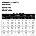 thumbnail image 2 of Women's Quarter Zip Sweatshirt Fall Casual Pullover Top with Kangaroo Pocket Relaxed Stand Collar Sweatshirts, S, 2 of 7