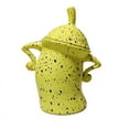 thumbnail image 1 of Canister With Attitude Cute Sassy Storage Canister Fun Ceramic Desktop Ornaments, 1 of 4