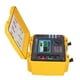 thumbnail image 4 of Megóhmetro digital pantalla LCD de alta definición Probador de resistencia de aislamiento digital Diseño de caja exterior impermeable para fabricación industrial ANGGREK Otros, 4 of 8