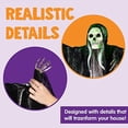 thumbnail image 3 of Colgantes de Esqueletos y Fantasmas JOYIN Halloween 3 Pack, 3 of 3