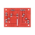thumbnail image 4 of Filtros Crossover ACEIRMC de 400 W ajustables para agudos y graves, 2 vías, 4 of 5