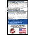 thumbnail image 5 of Creatine 3X Elite Pro - 3 Types of Creatine in one capsule, 5 of 5