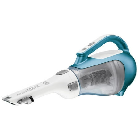 What are the traits of a great handheld vacuum?