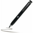thumbnail image 2 of Broonel Black Fine Point Digital Active Stylus Pen Compatible with HP ProBook 450 G6 15.6" FHD Laptop, 2 of 4