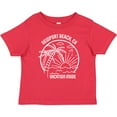 thumbnail image 3 of Inktastic Summer Vacation Mode Newport Beach California Boys or Girls Baby T-Shirt, 3 of 5