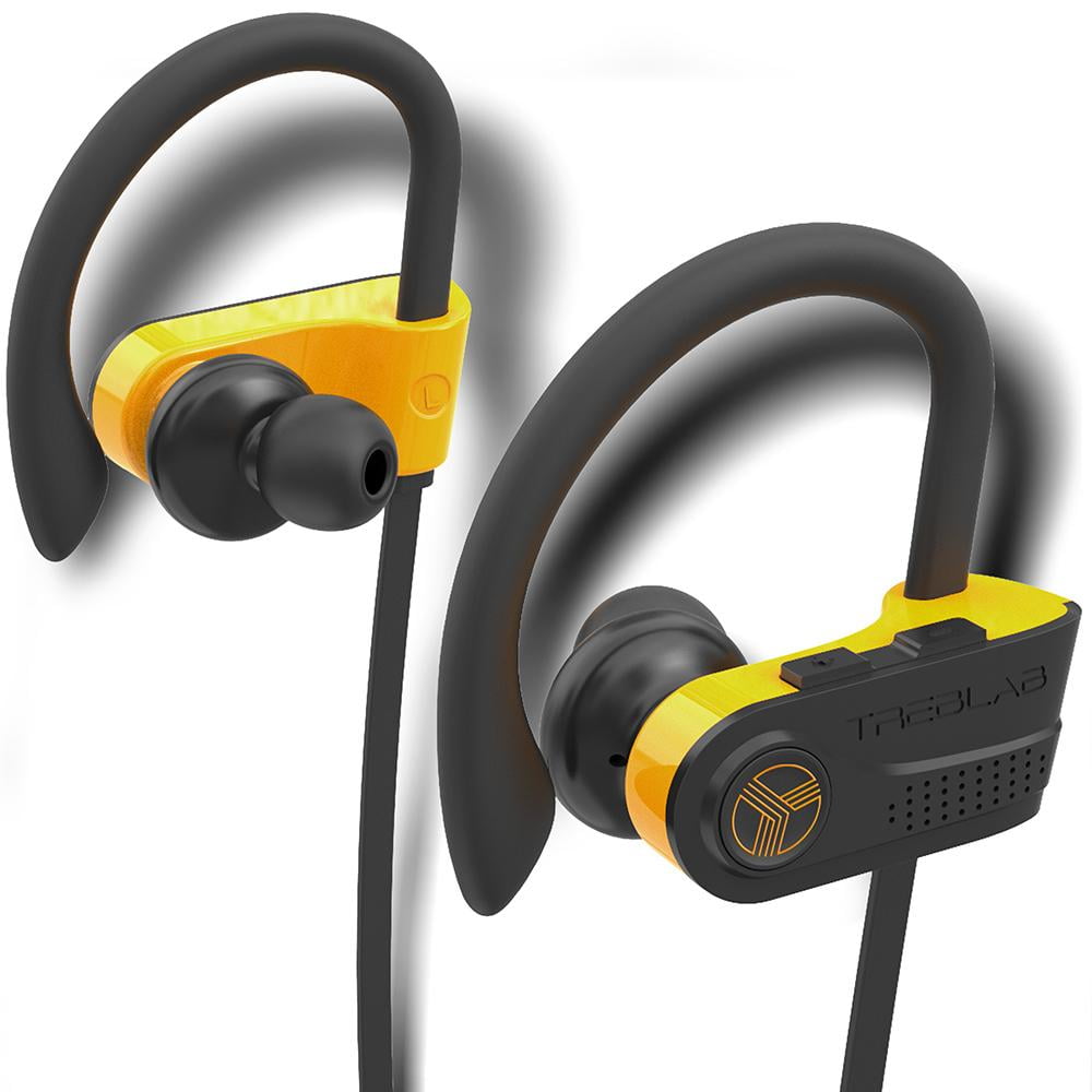 sweat proof noise cancelling headphones
