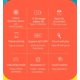thumbnail image 4 of Clearance Auriculares Beats Auriculares Bluetooth T8 Bluetooth Earphone Semi-in-ear Wireless Dual Connection Headphone, 4 of 9