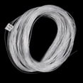 thumbnail image 2 of LOVIVER 100ft Weight Forward Intermediate Monofilament Fly Fishing Line WF-6I Clear, 2 of 8