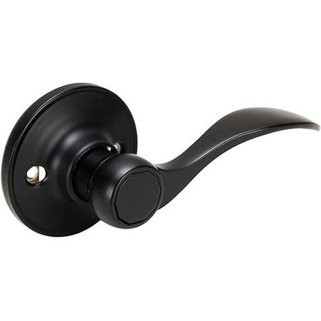 Princeton Black/Reversible Dummy Lever