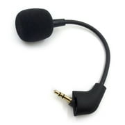 Replacement Mic for Hyper X Cloud 2 II/Hyper X Cloud Sliver Gaming Headset