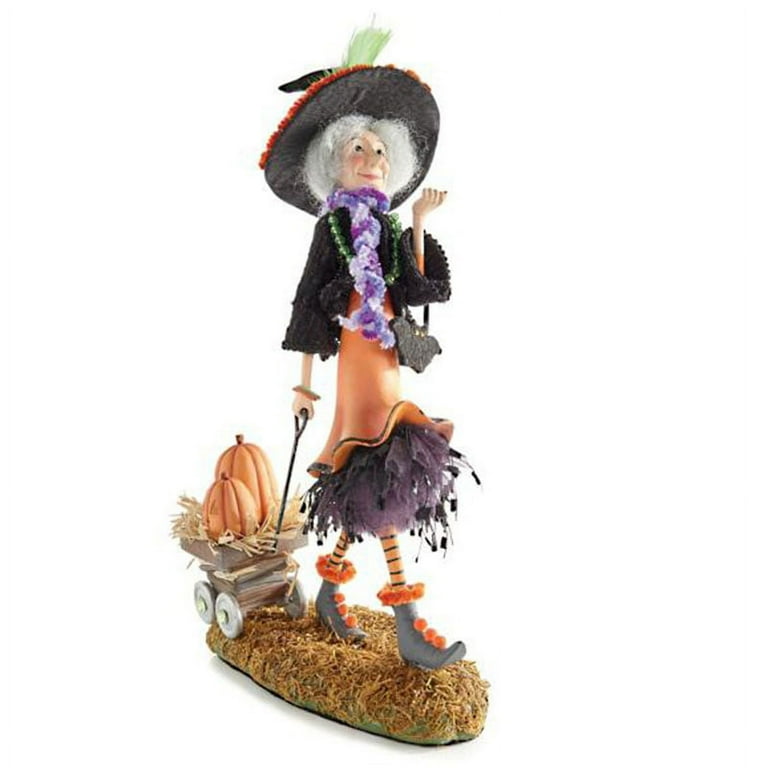 Bewitching Product Bewitching Figure, Agnes | Grandin Road