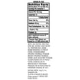 Brisk Raspberry Iced Tea Bottled Tea Drink, 24 fl oz Bottle