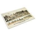 thumbnail image 3 of Print: Camp Of The Massachusetts Second Company, Light Artillery At, 3 of 4