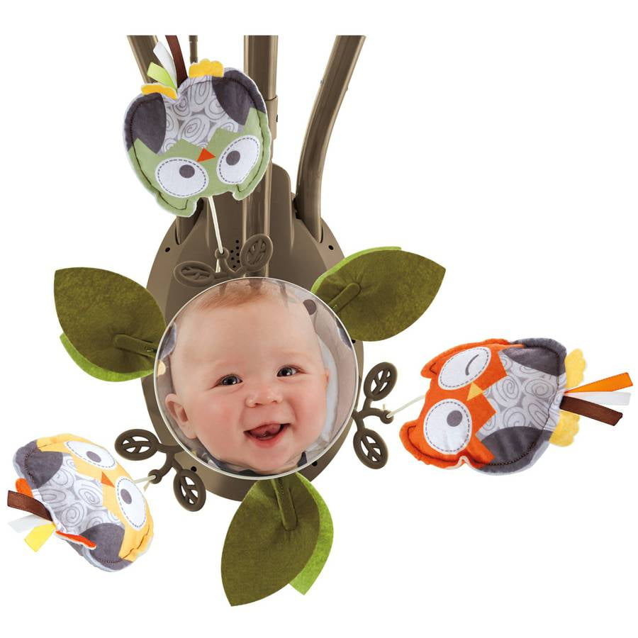 fisher price my little snugabear