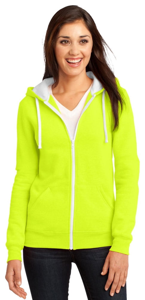 yellow hoodie walmart