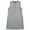 Silver, variant on Alfani Womens Henley Faux Suede Shift Dress, Grey, 8